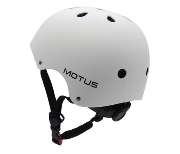 Motus Kask biały S - 1186722 - zdjęcie 2